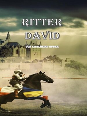 cover image of Ritter David